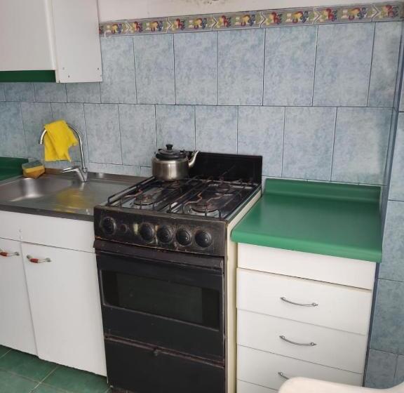 펜션 Alojamiento Las Lilas