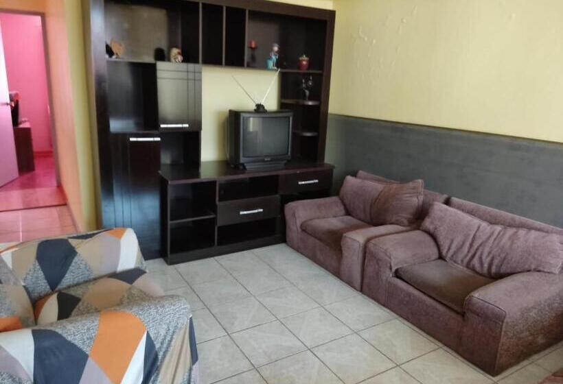 펜션 Alojamiento Las Lilas