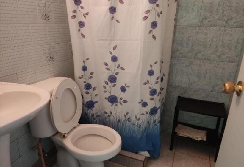 펜션 Alojamiento Las Lilas