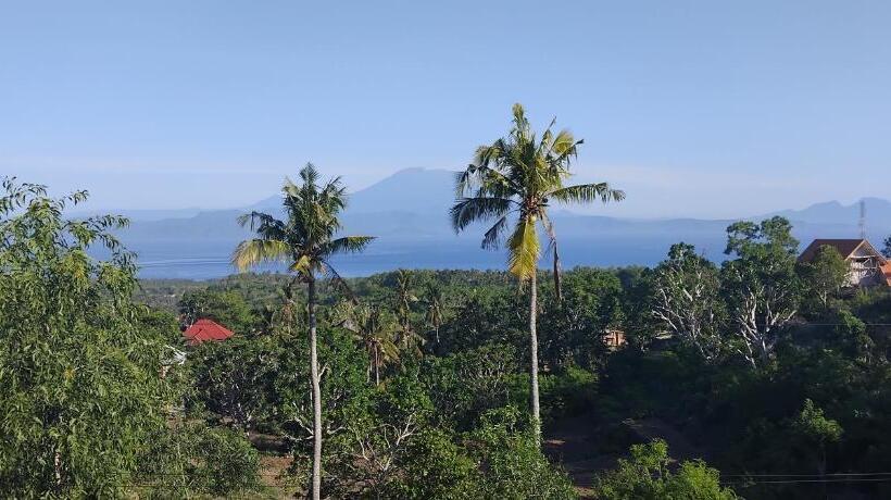 بنسيون Ameli Bed & Breakfast