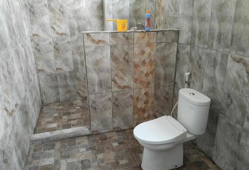 פנסיון Ameli Bed & Breakfast