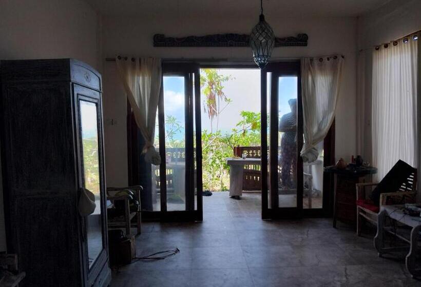 بنسيون Ameli Bed & Breakfast