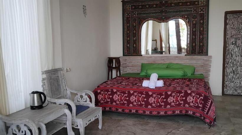 פנסיון Ameli Bed & Breakfast