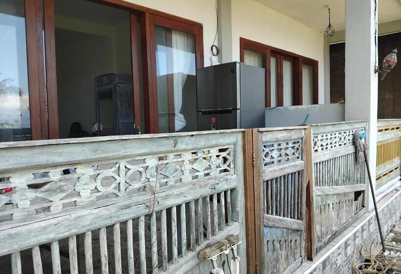 بنسيون Ameli Bed & Breakfast