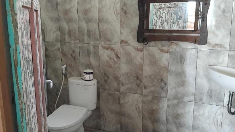 פנסיון Ameli Bed & Breakfast