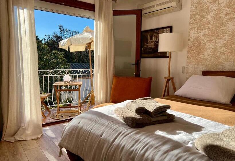 بنسيون Au Bonheur Dezange