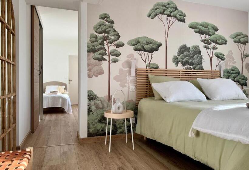 بنسيون Au Bonheur Dezange