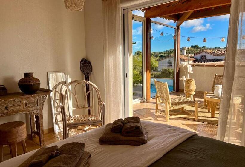 بنسيون Au Bonheur Dezange