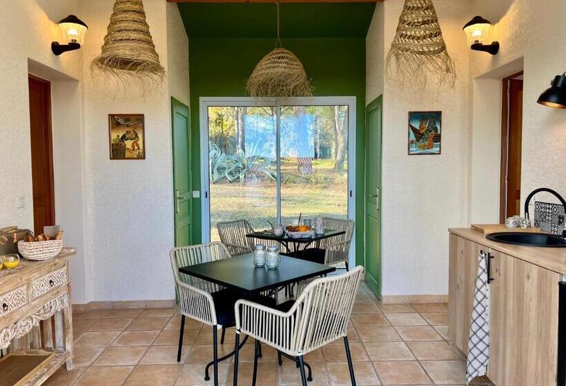 بنسيون Au Bonheur Dezange