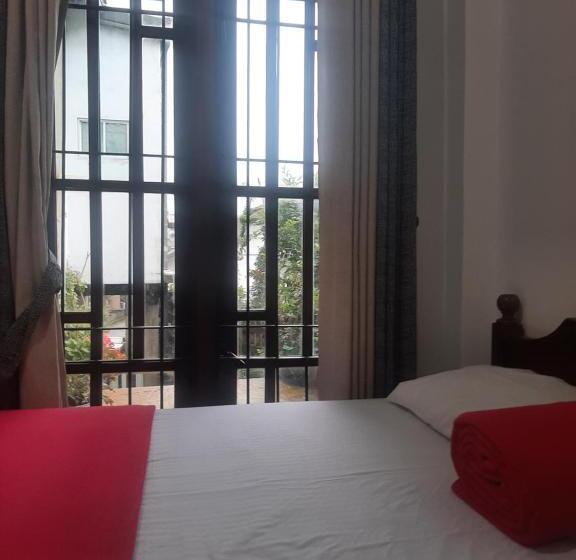 Pension Barrow Villa