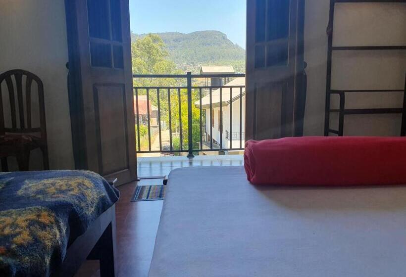 Pension Barrow Villa