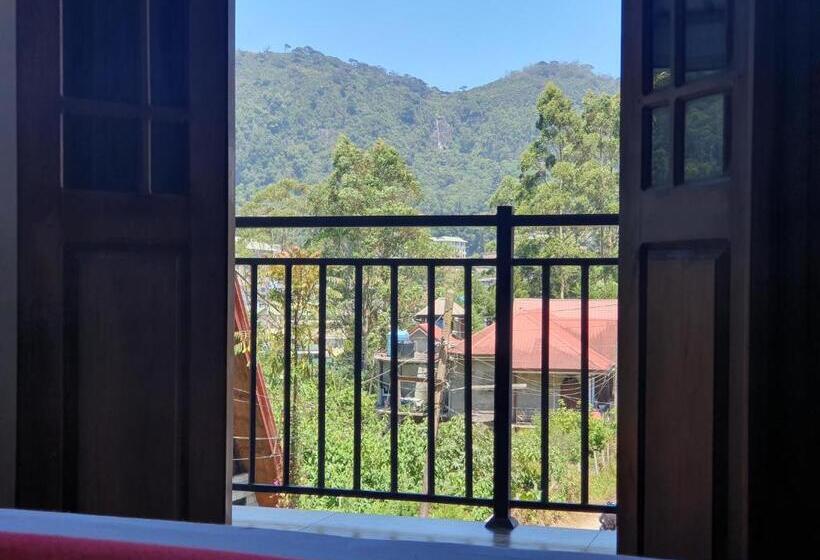 Pension Barrow Villa