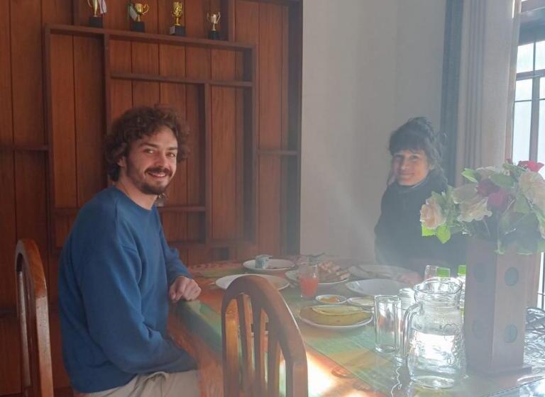 Pension Barrow Villa