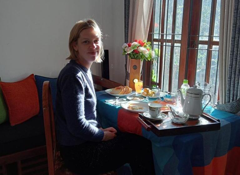 Pension Barrow Villa