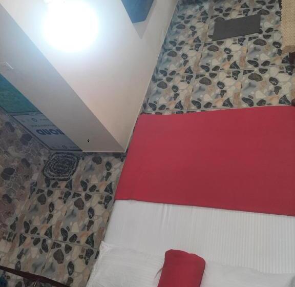 Pension Barrow Villa