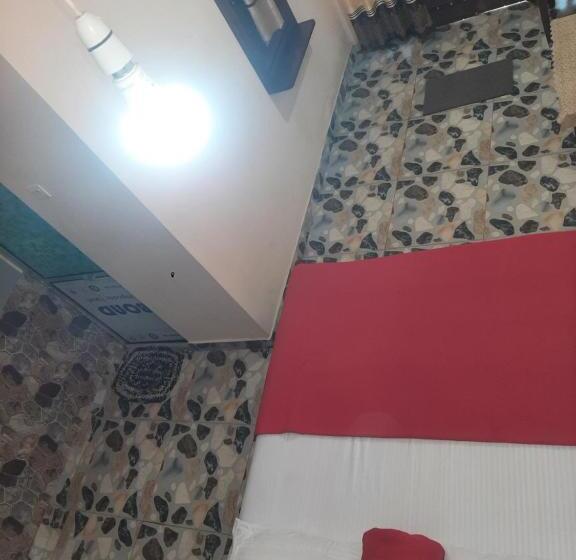 Pension Barrow Villa