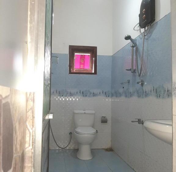 Pension Barrow Villa