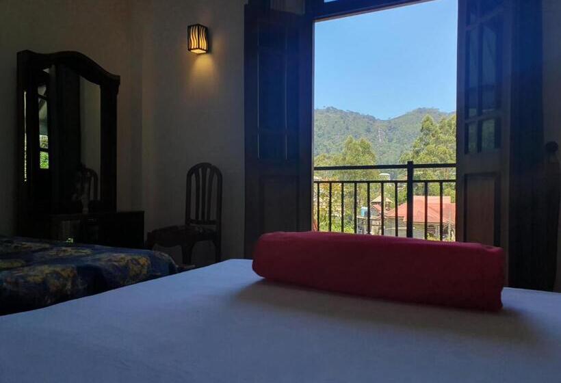 Pension Barrow Villa