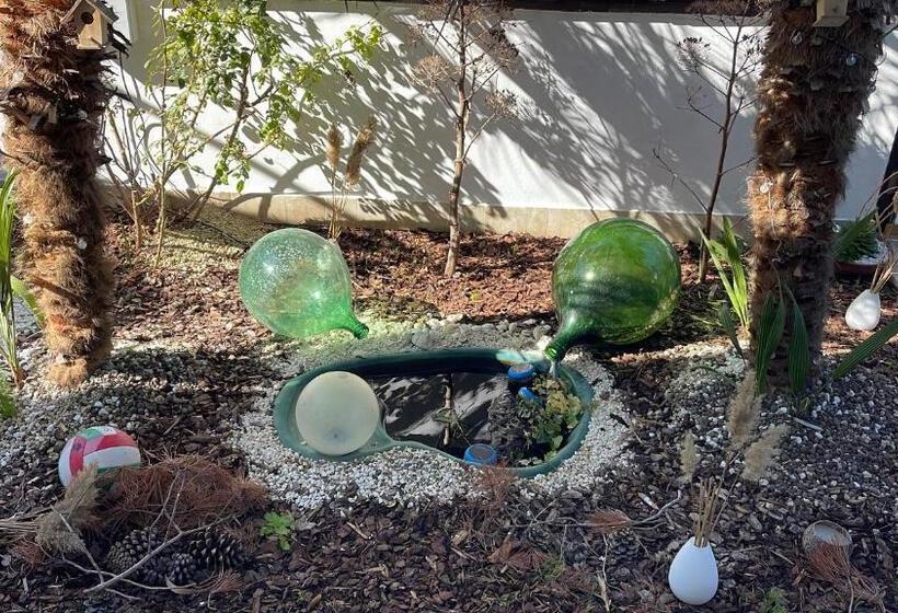 بنسيون Camere Aeroporto Cagliari Elmas