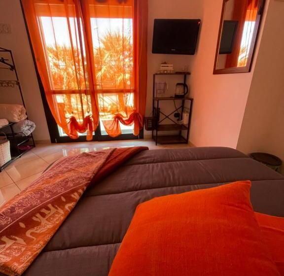 פנסיון Camere Aeroporto Cagliari Elmas