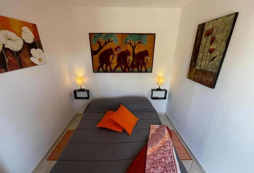 بنسيون Camere Aeroporto Cagliari Elmas