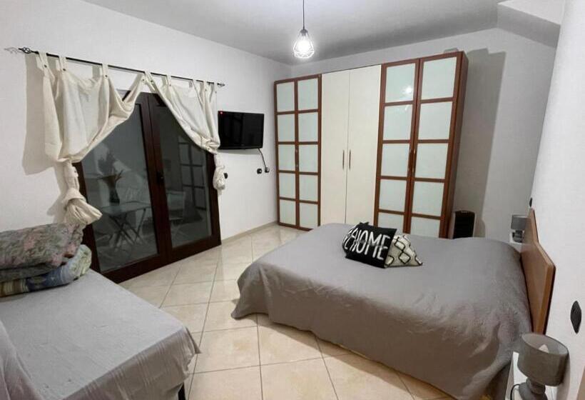 פנסיון Camere Aeroporto Cagliari Elmas