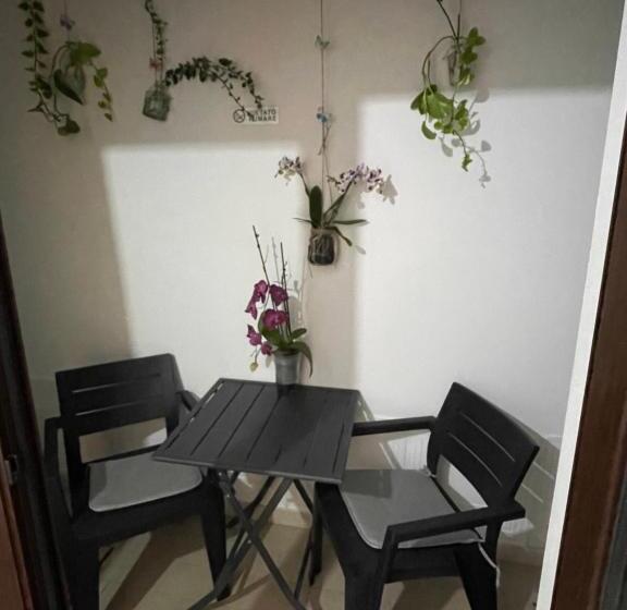 פנסיון Camere Aeroporto Cagliari Elmas