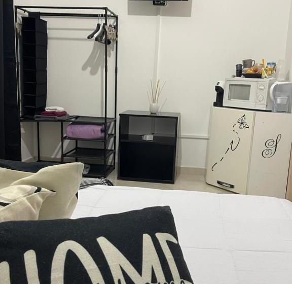 פנסיון Camere Aeroporto Cagliari Elmas