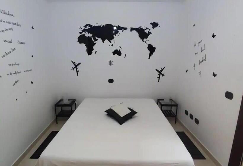 פנסיון Camere Aeroporto Cagliari Elmas