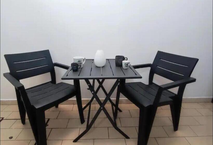 פנסיון Camere Aeroporto Cagliari Elmas