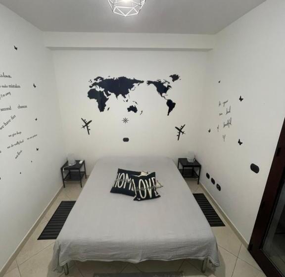 פנסיון Camere Aeroporto Cagliari Elmas