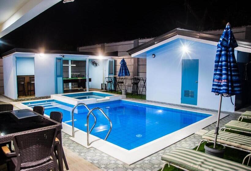 بنسيون Casa Maris