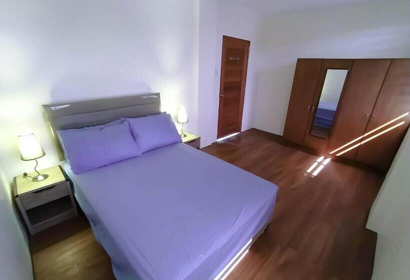 بنسيون Casa Maris