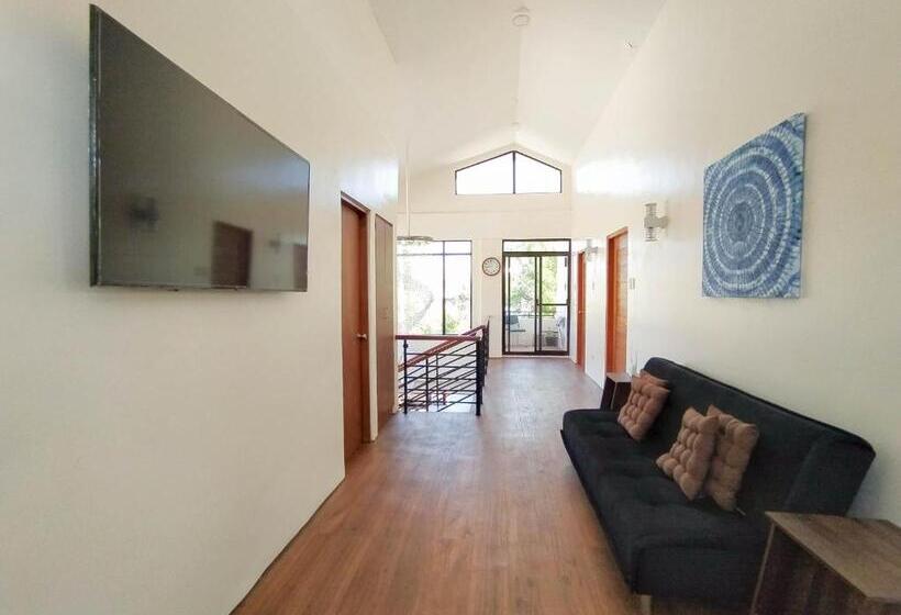 بنسيون Casa Maris