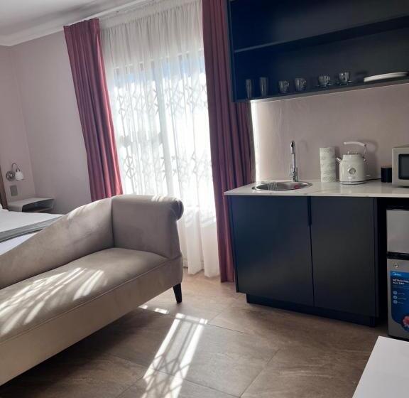 ペンション Casero Guesthouse