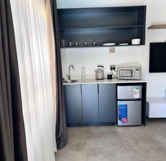 ペンション Casero Guesthouse