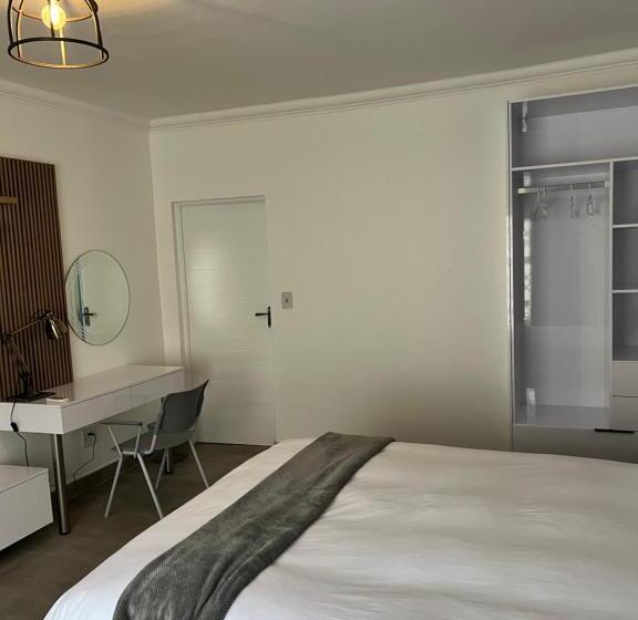 ペンション Casero Guesthouse