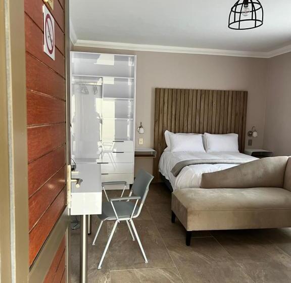 ペンション Casero Guesthouse