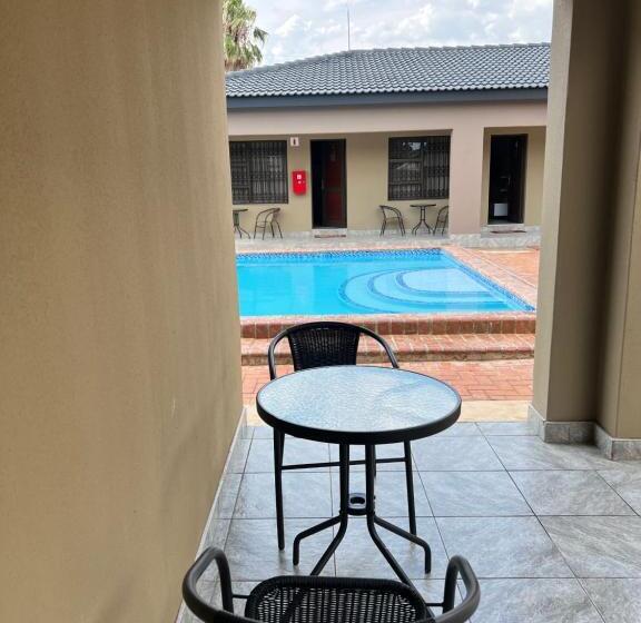 ペンション Casero Guesthouse