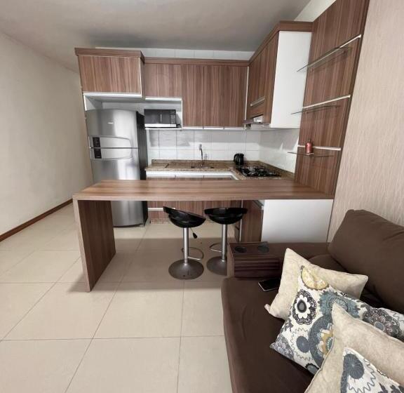 פנסיון Casinha Na Praia