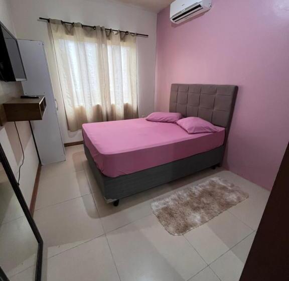 펜션 Casinha Na Praia