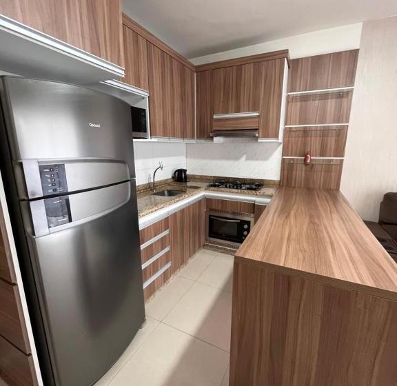 펜션 Casinha Na Praia