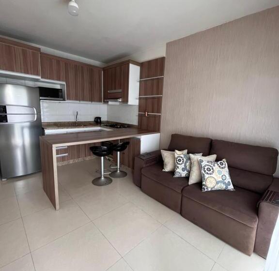 ペンション Casinha Na Praia