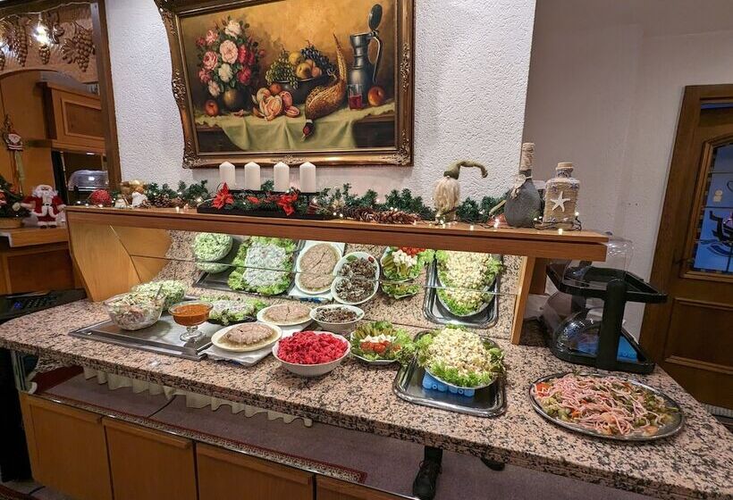 بنسيون Room In Guest Room   City Hotel   Double Room 117