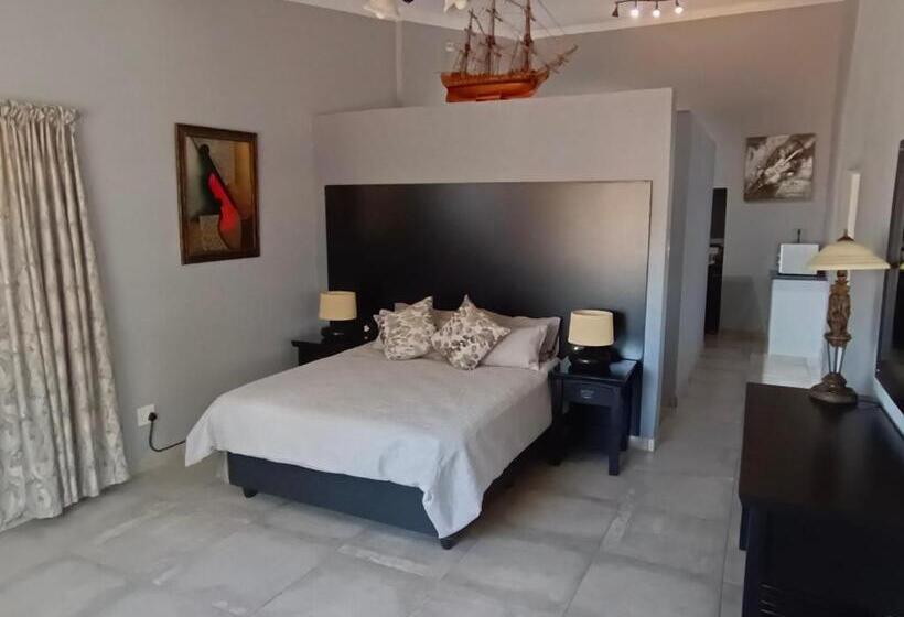 Пансион Clyde S On Dale Guest House