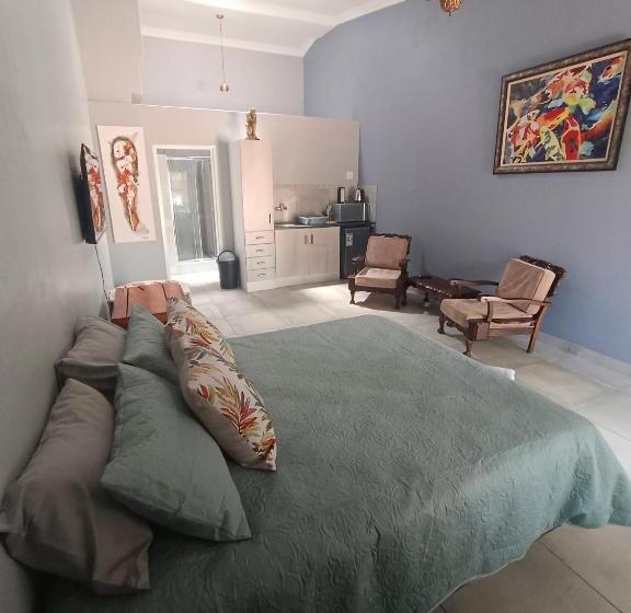 Пансион Clyde S On Dale Guest House