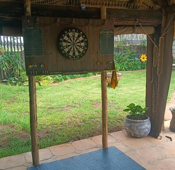 Пансион Clyde S On Dale Guest House