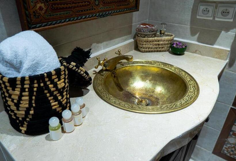 پانسیون Darif S Riad & Spa