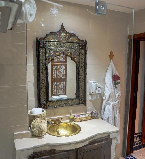 پانسیون Darif S Riad & Spa