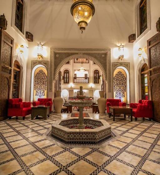 پانسیون Darif S Riad & Spa